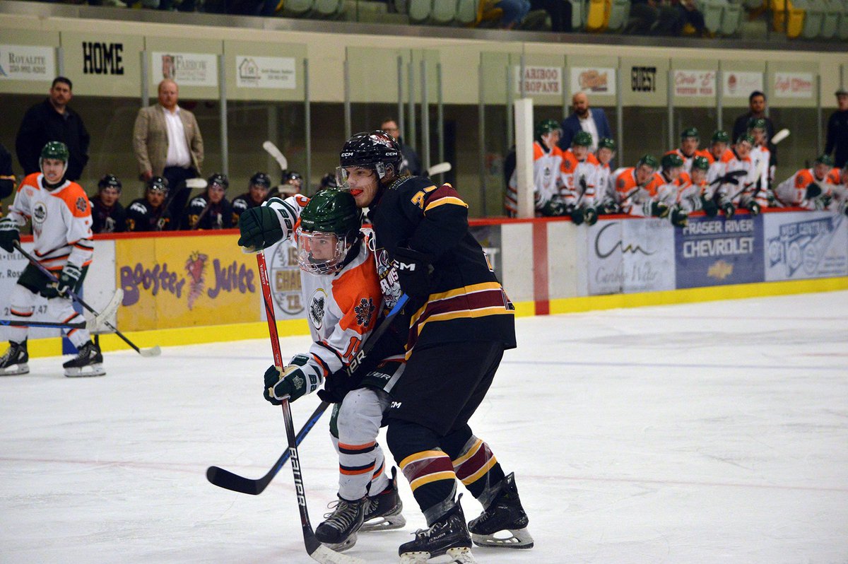 #KIJHL