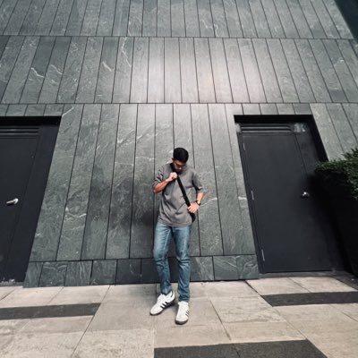 ArmanJules's tweet photo. #NewProfilePic https://t.co/wxy9FYcrmK