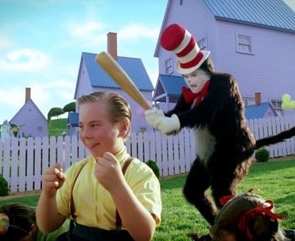 “These edibles ain’t shit”

The edibles 25min later: