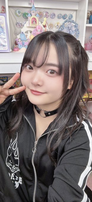 松本恵舞のTwitter画像2