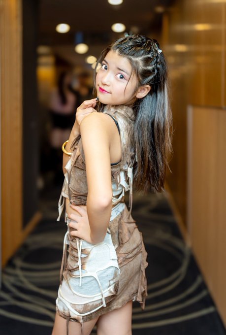 Twitterのコスプレ画像9