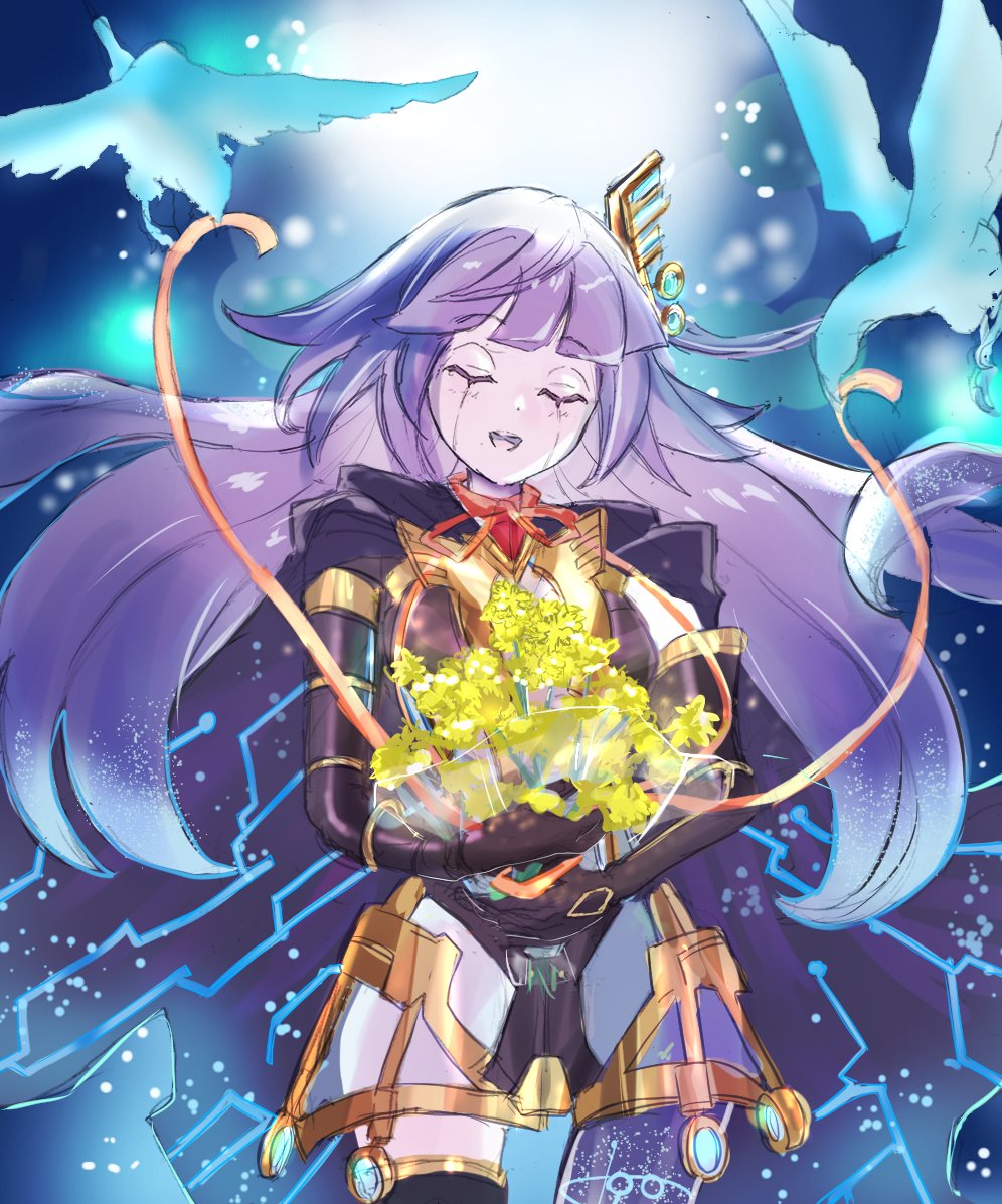 オルフェゴール・ガラテアi ＃OCGファンアート ＃遊戯王OCG