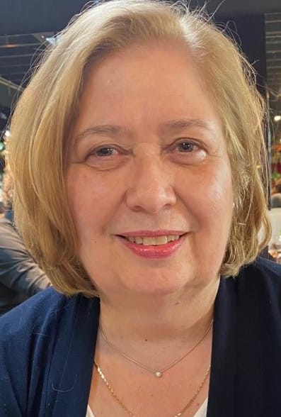 BRAMS_Montreal's tweet photo. The BRAMS-CRBLM Lecture Series is pleased to welcome Prof Sonja Kotz from @MaastrichtU, director of @BANDLabUM

"On the evolution of time and rhythm in action, perception, and cognition"

Oct 23, 2:30pm
In-person registration/Zoom link: https://t.co/XZDojPVzwz https://t.co/ewUv7rUhlI
