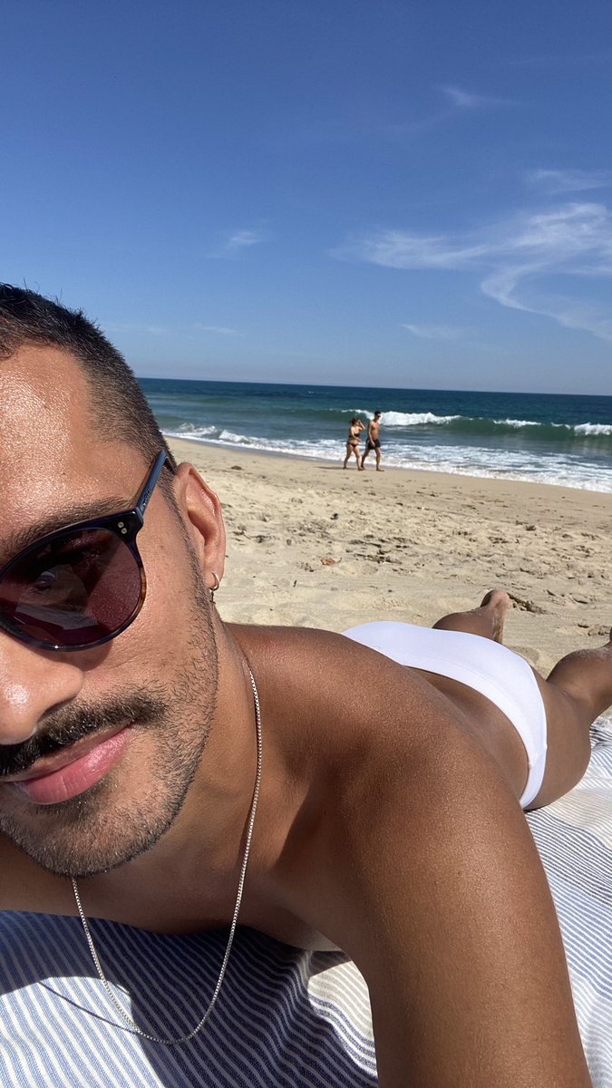 Saudade ☀️