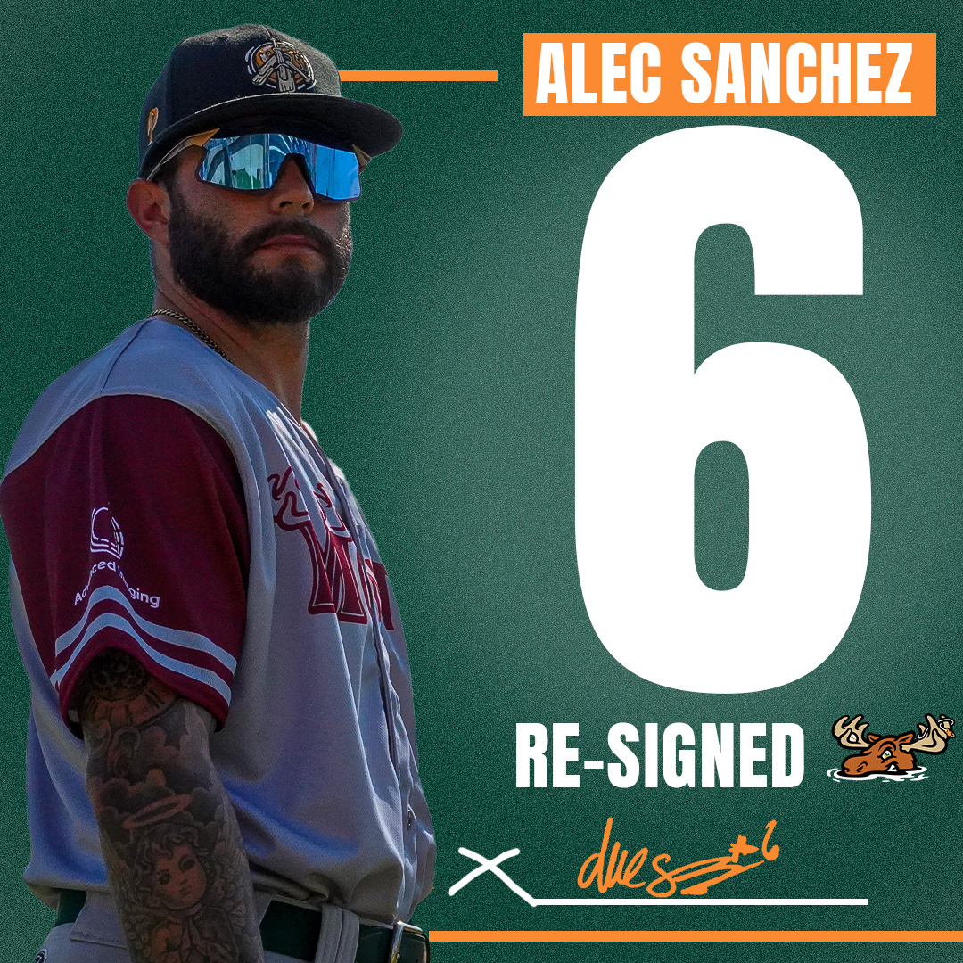 We've been keeping a secret... Welcome back, <a href="/Alec_sanchez2/">Alec Sanchez</a>!