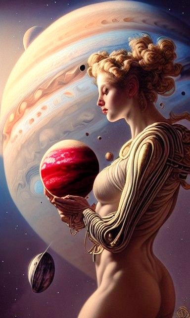 msmaximoff72's tweet photo. #Jupiter #lady #digitalart #art #digital #goddess https://t.co/xJvsyx5x2b