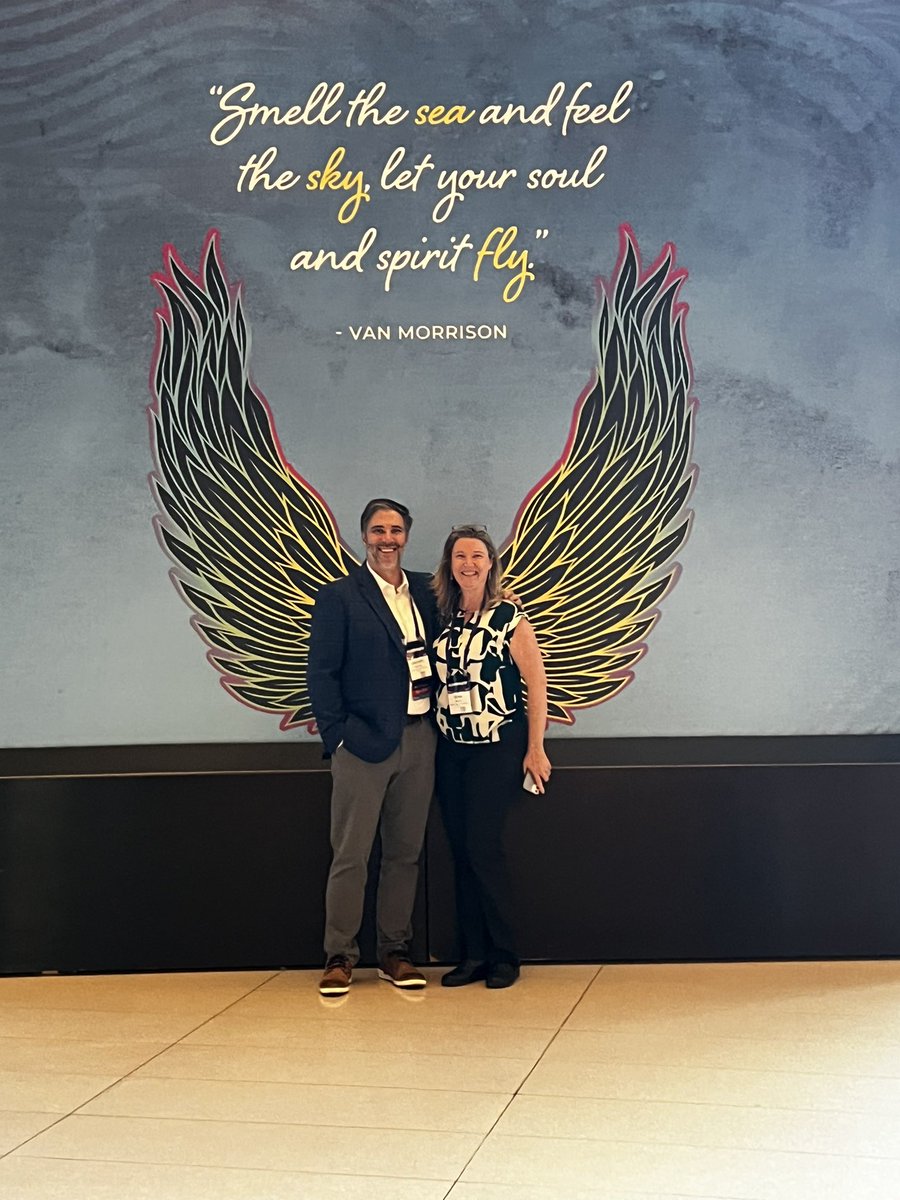 Today was awesome. <a href="/gjablonski24/">Greg Jablonski</a> and I got to learn alongside other district leaders and engage in inquiry work together. Thanks for encouraging me to take the leap into the #NJPSA space! #bettertogether #professionallearning #edleadership