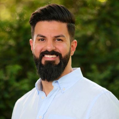 #NewProfilePic