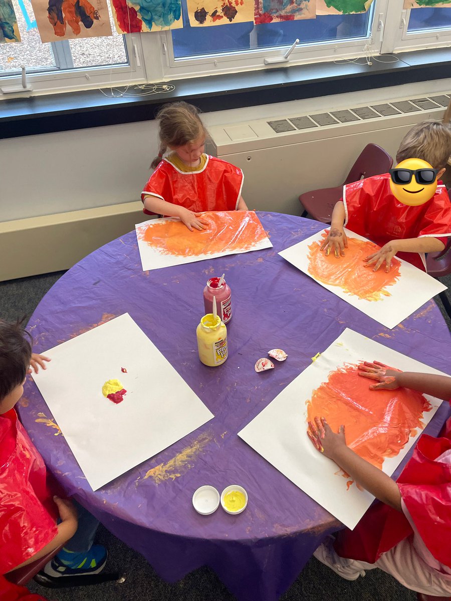 Irving Preschool Dragons tweet media