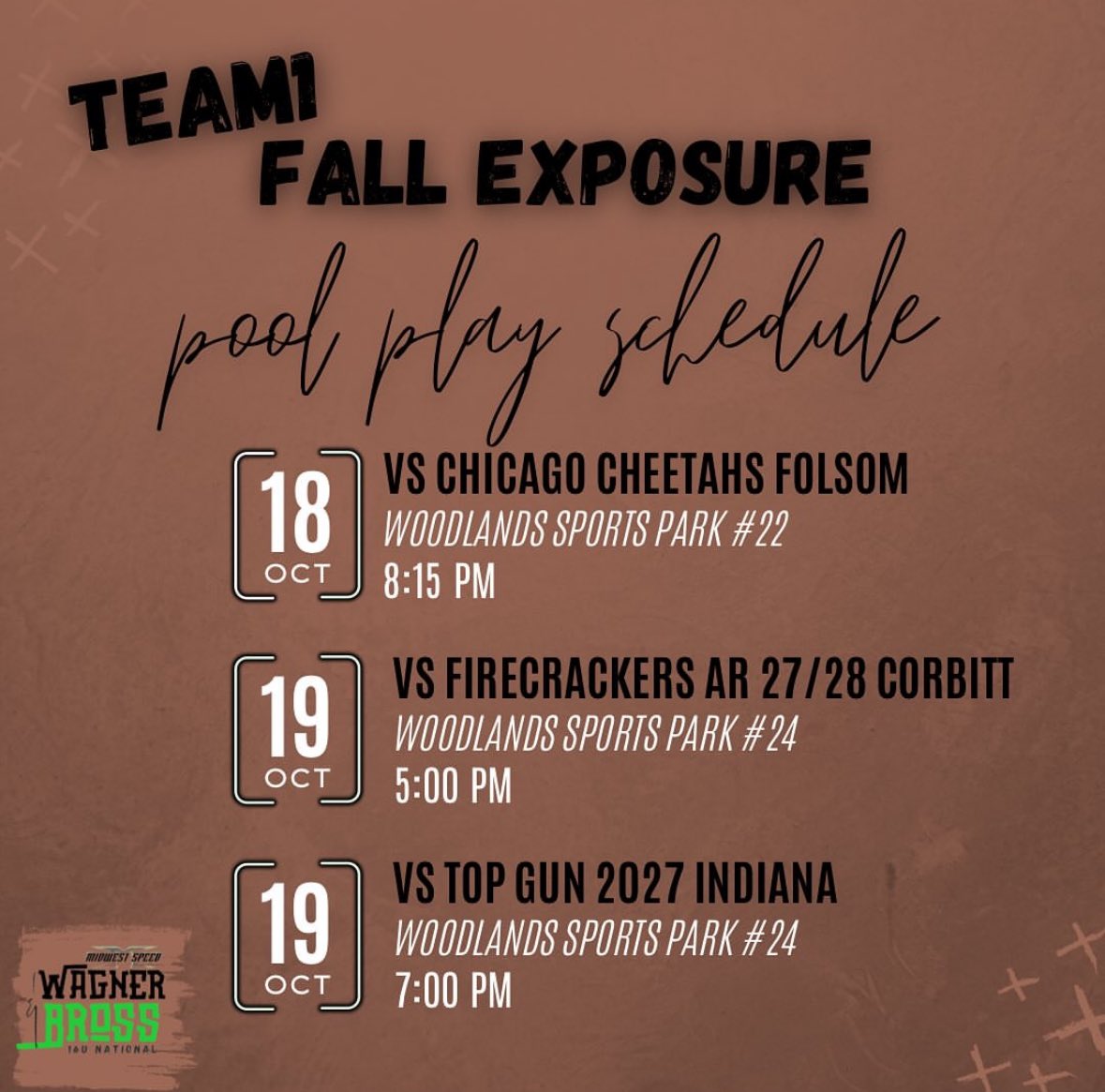 jessdittel's tweet photo. So excited for this weekend in MO! @UMD_Softball @WinonaStateSB @SCSUHUSKIES_SB @UNDsoftball @DePaulSB @UIC_Softball @RamblersSB https://t.co/oHEZ9Ug7uU