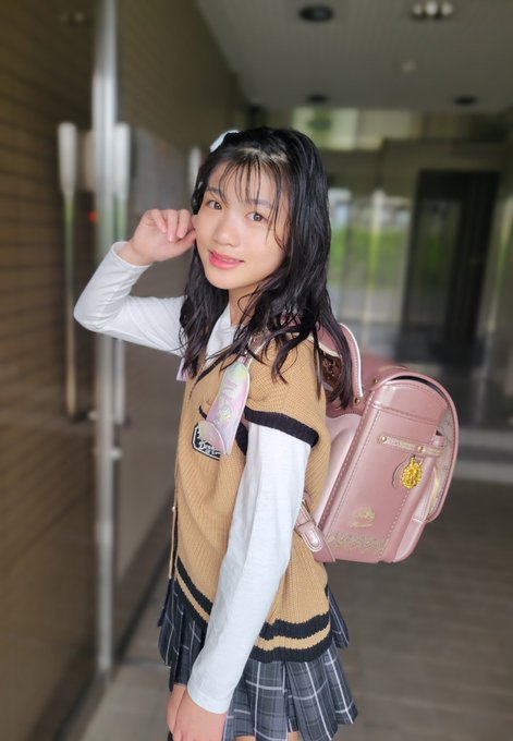 Twitterのコスプレ画像8