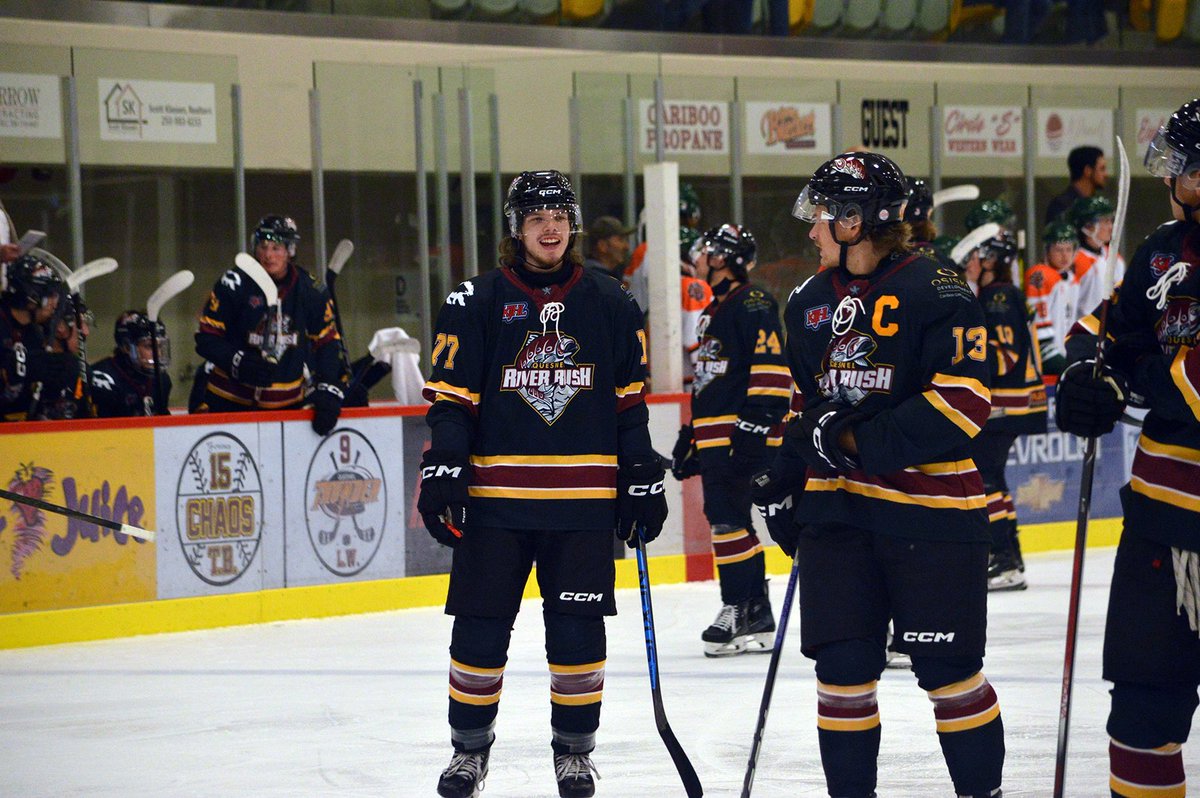 #KIJHL