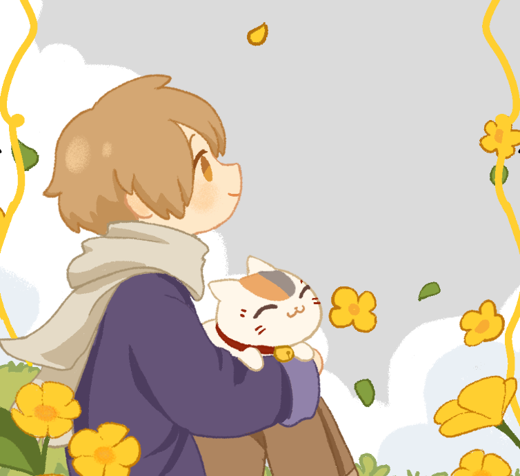 ginkohs's tweet photo. working on a special natsuyuu charm for my next big update~ https://t.co/M0AskAvreG