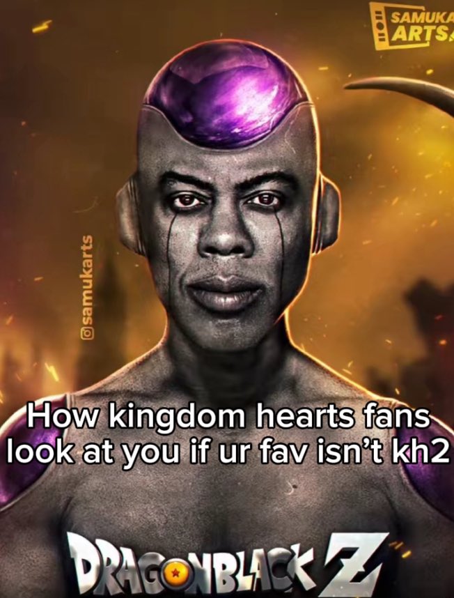 KingdomHeartGuy's tweet photo. https://t.co/ILUwgfshAD