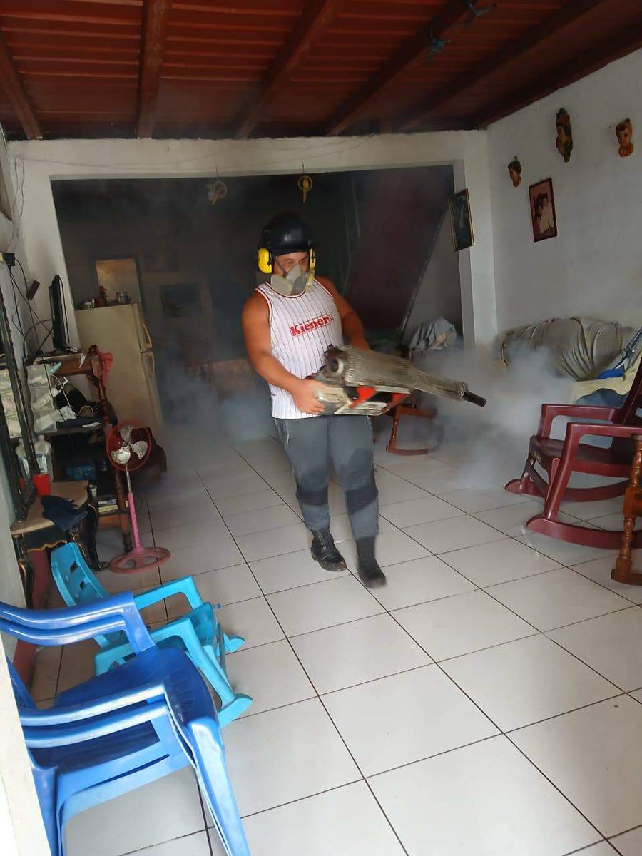 🐸🦼 !Toda #Nicaragua llevando a cabo actividades de lucha antiepidémica #SaludParaElPueblo  y planificando acciones de Promoción de la Salud y prevención directa #17octubre con la Red comunitaria.
<a href="/ale_rusconi/">alejandro rusconi</a> <a href="/casari_fabrizio/">Fabrizio Casari</a> <a href="/canaltn8/">TN8 Nicaragua</a> <a href="/teleSURtv/">teleSUR TV</a> <a href="/nuevaya/">La Nueva Radio YA</a> <a href="/Chavismo_Unido/">ChavismoUnido</a>