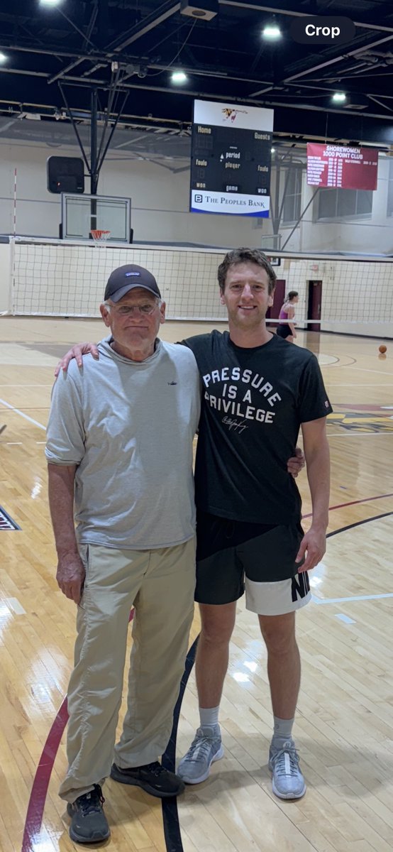 Corey Begly tweet media