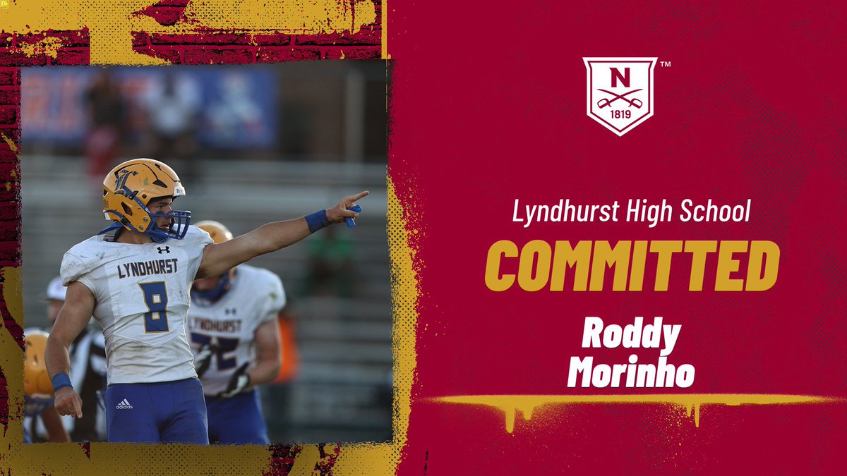 Roddymorinho's tweet photo. 110% committed can’t wait to get to work! Go cadets @THEcoachRussell @CoachPJ_Arcuri @NorwichFB https://t.co/RVNTmCu13V