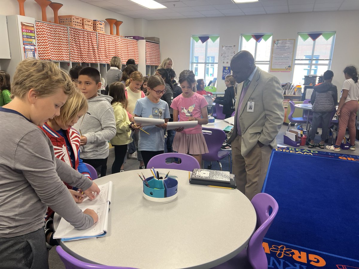 Buckhorn Creek ES (@buckhorncreekes) on Twitter photo Today we welcomed Crew from across <a href="/WCPSS/">Wake County Public School System</a> for learning walks. Lever 1 & 2 were the focus, but our Crew (Staff&Students) stole the spotlight! #WeAreCrew #BuccaneerPride <a href="/WCPSSLiteracy/">WCPSS PK-12 Literacy</a> Today we welcomed Crew from across <a href="/WCPSS/">Wake County Public School System</a> for learning walks. Lever 1 & 2 were the focus, but our Crew (Staff&Students) stole the spotlight! #WeAreCrew #BuccaneerPride <a href="/WCPSSLiteracy/">WCPSS PK-12 Literacy</a>