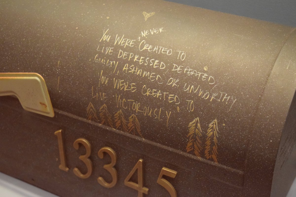 Museum of Us tweet media