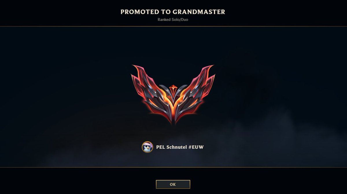 Same Elo wie <a href="/Agurinlol/">Momo</a> lol