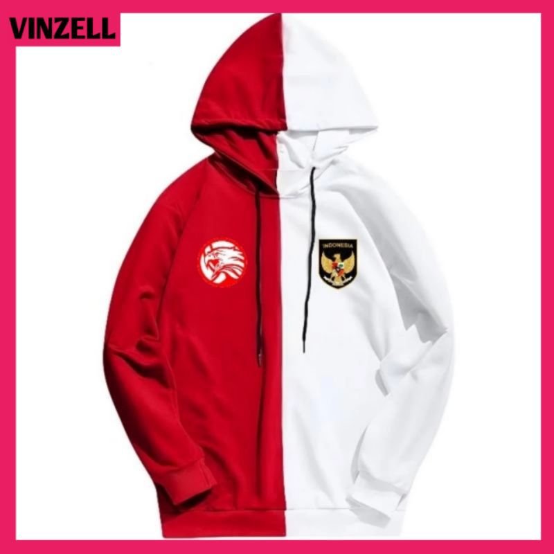Cancyyyy's tweet photo. Hoodie Timnas Indonesia

⭐ 8
💵 140.000
🔗 https://t.co/iVaFNvL2TM https://t.co/VnQBocMf1w