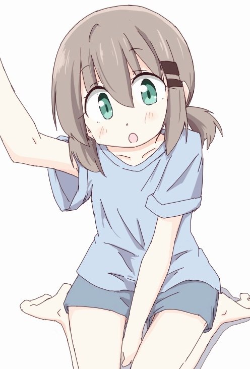 雪村あおい 「地鶏村 」|だいひのイラスト