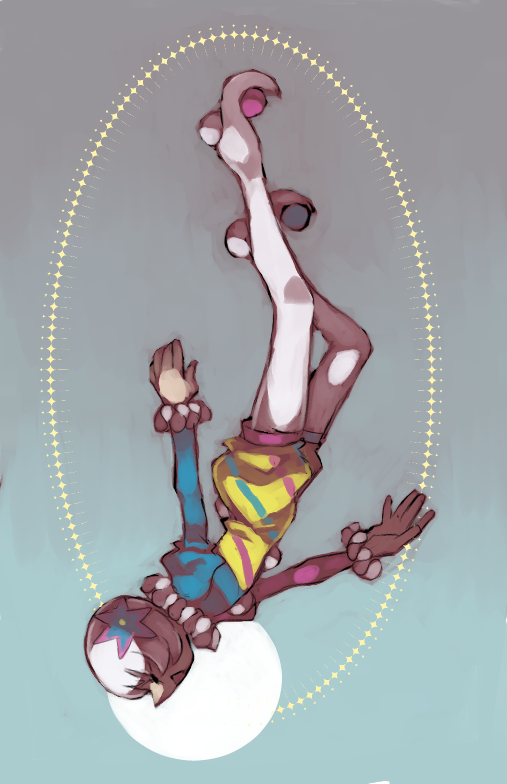 StevensResolve's tweet photo. The Fool (Reversed) https://t.co/4JuVMdidF9