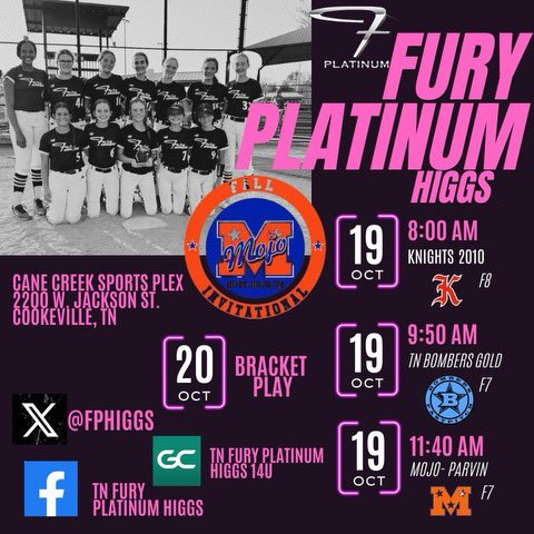 Mary Ella Parson (@meparson_2028) on Twitter photo Can’t wait to play with my girls again! <a href="/ETSUSoftball/">ETSU Softball</a> <a href="/UTSSoftball/">UTSouthern Softball</a> <a href="/UNASoftball/">North Alabama Softball</a> <a href="/Vol_Softball/">Tennessee Softball</a> <a href="/AlabamaSB/">Alabama Softball</a> <a href="/DukeSOFTBALL/">Duke Softball</a> <a href="/UTMSoftball/">UT Martin Softball</a> <a href="/TexasSoftball/">Texas Softball</a> Can’t wait to play with my girls again! <a href="/ETSUSoftball/">ETSU Softball</a> <a href="/UTSSoftball/">UTSouthern Softball</a> <a href="/UNASoftball/">North Alabama Softball</a> <a href="/Vol_Softball/">Tennessee Softball</a> <a href="/AlabamaSB/">Alabama Softball</a> <a href="/DukeSOFTBALL/">Duke Softball</a> <a href="/UTMSoftball/">UT Martin Softball</a> <a href="/TexasSoftball/">Texas Softball</a>