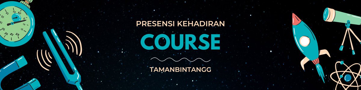 KANTOR TAMAN BINTANG tweet media
