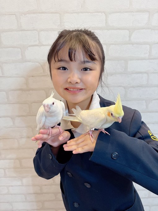 Twitterのコスプレ画像8