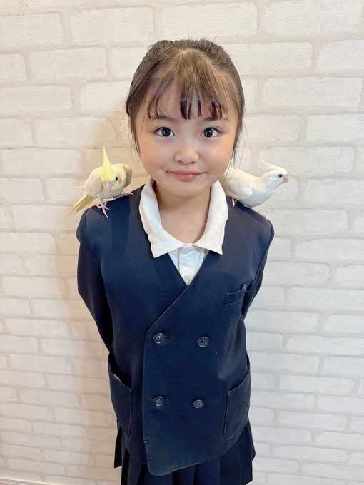 Twitterのコスプレ画像7