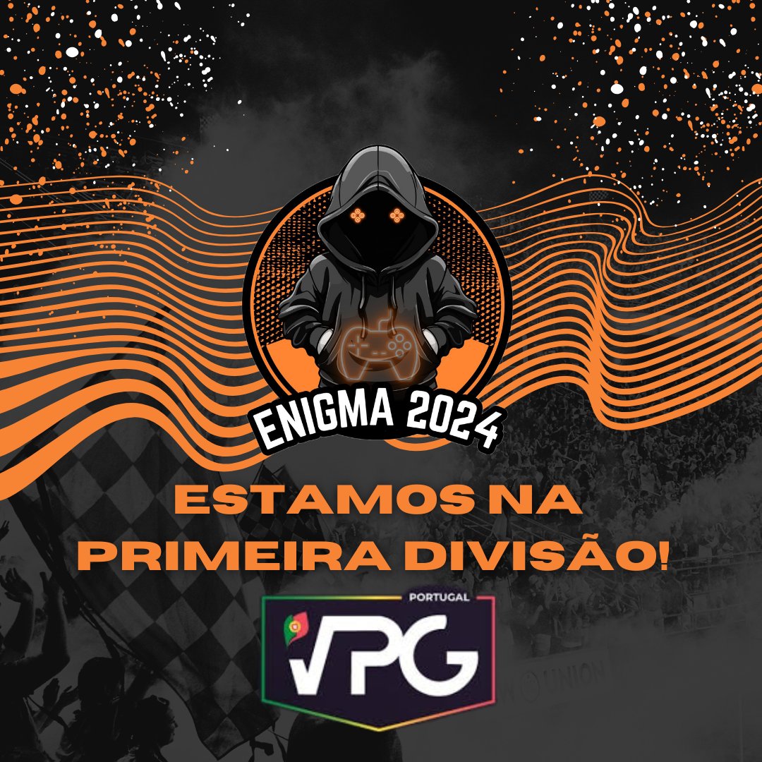 Enigma eSports (@enigmaesportspt) on Twitter photo 