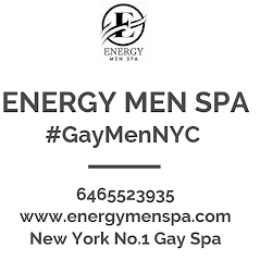 EnergyMenSpa1's tweet photo. GAY LIFE IN MAHATTAN https://t.co/VlN0OgG9WE