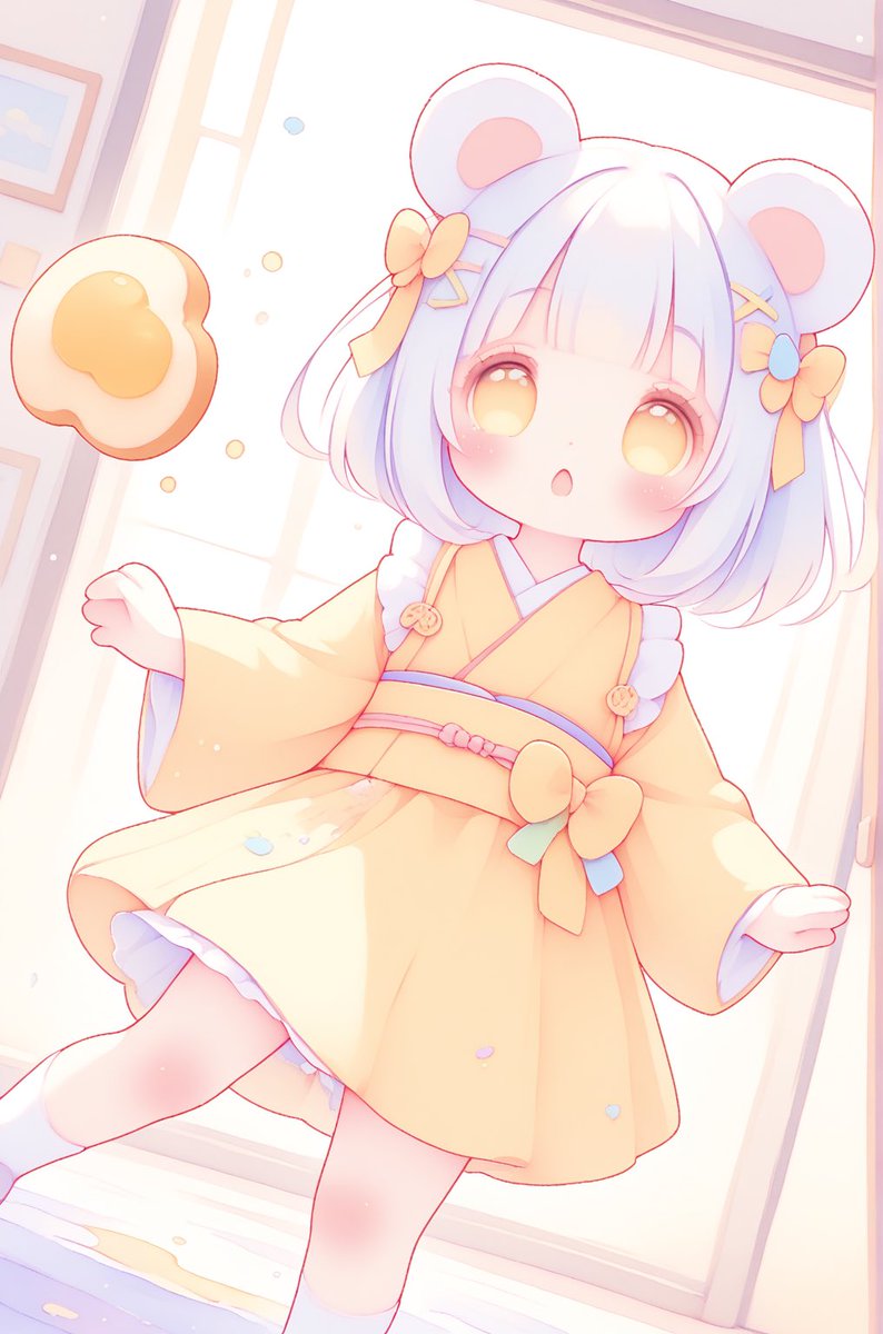 if_12a's tweet photo. ぁゎゎっ
🍩AIイラスト https://t.co/4DPlrB9Pd6