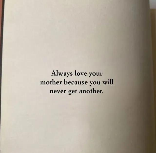 FreakyTheory's tweet photo. Always love your mother ❤ https://t.co/naS9W49JA4
