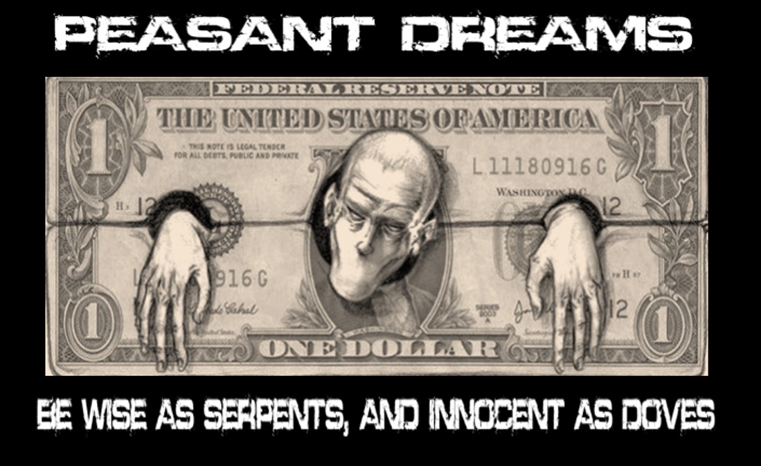 RonParanoia's tweet photo. 10/17/24: PEASANT DREAMS – BE WISE AS SERPENTS, AND INNOCENT AS DOVES W/ ALAN JOHNSON
https://t.co/1wKUifl7yp
#GroundZeroRadio #ClydeLewis #preciousmetals #peasantclass #FinancialPlanning
Listen Live: https://t.co/njQg8yCiNr
Archived Shows: https://t.co/VHCeTfvnXB https://t.co/O967n1Q1lh