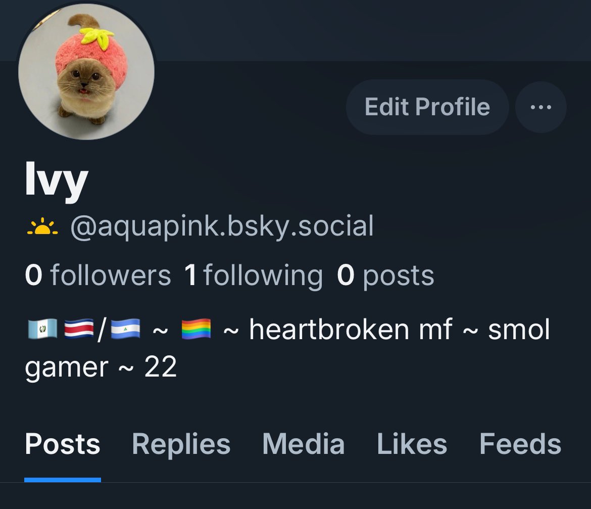 Ivy 🥬☢️🥕🐰☀️ tweet media