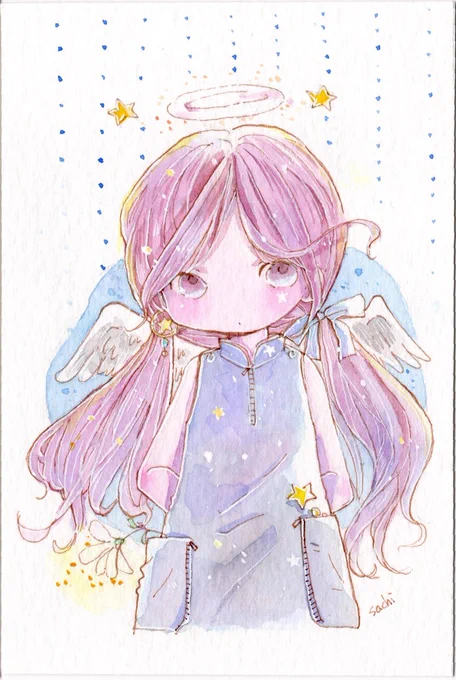 おはようございます。雨の金曜日昨日は月がきれいでしたね 