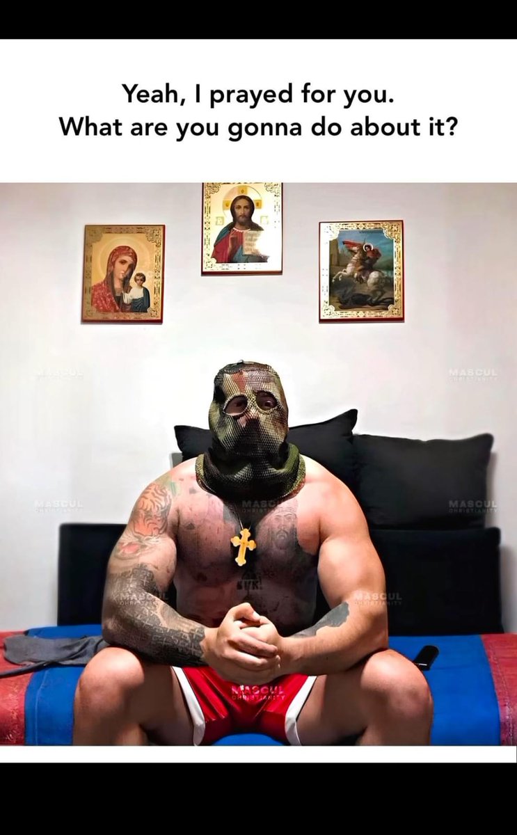 EuropeanChristian tweet media