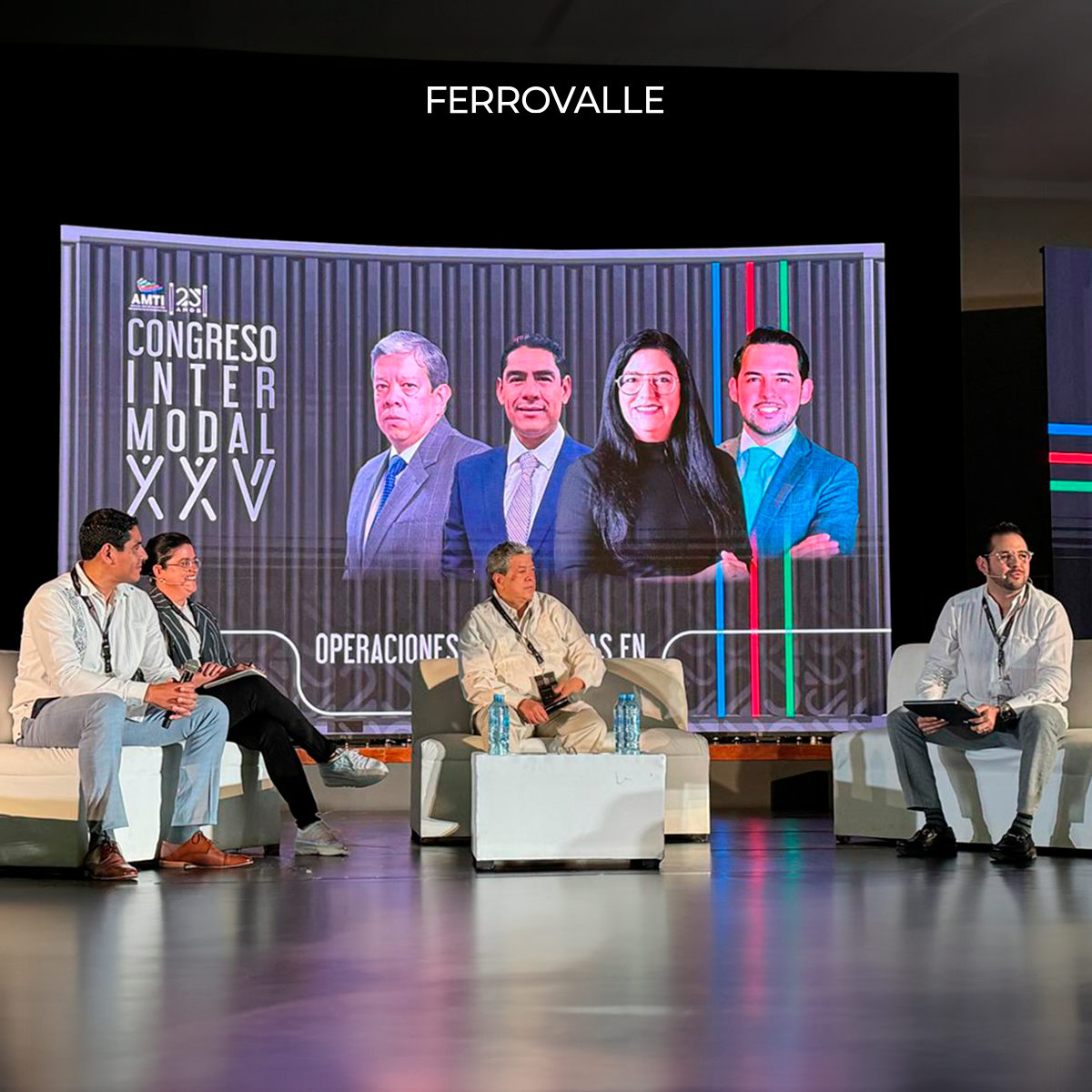 Ferrovalle tweet media