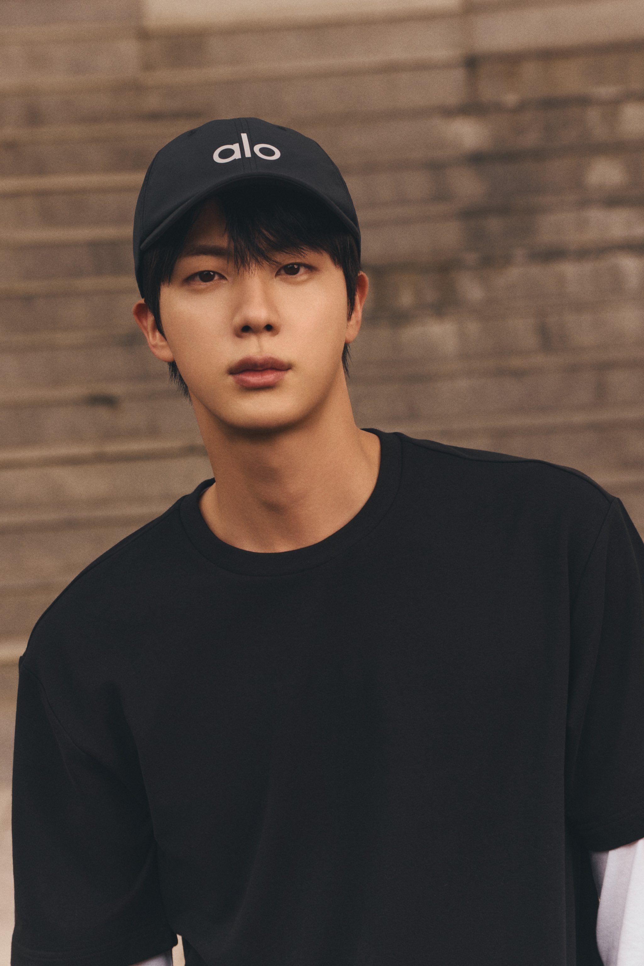 All for Jin on X: 
