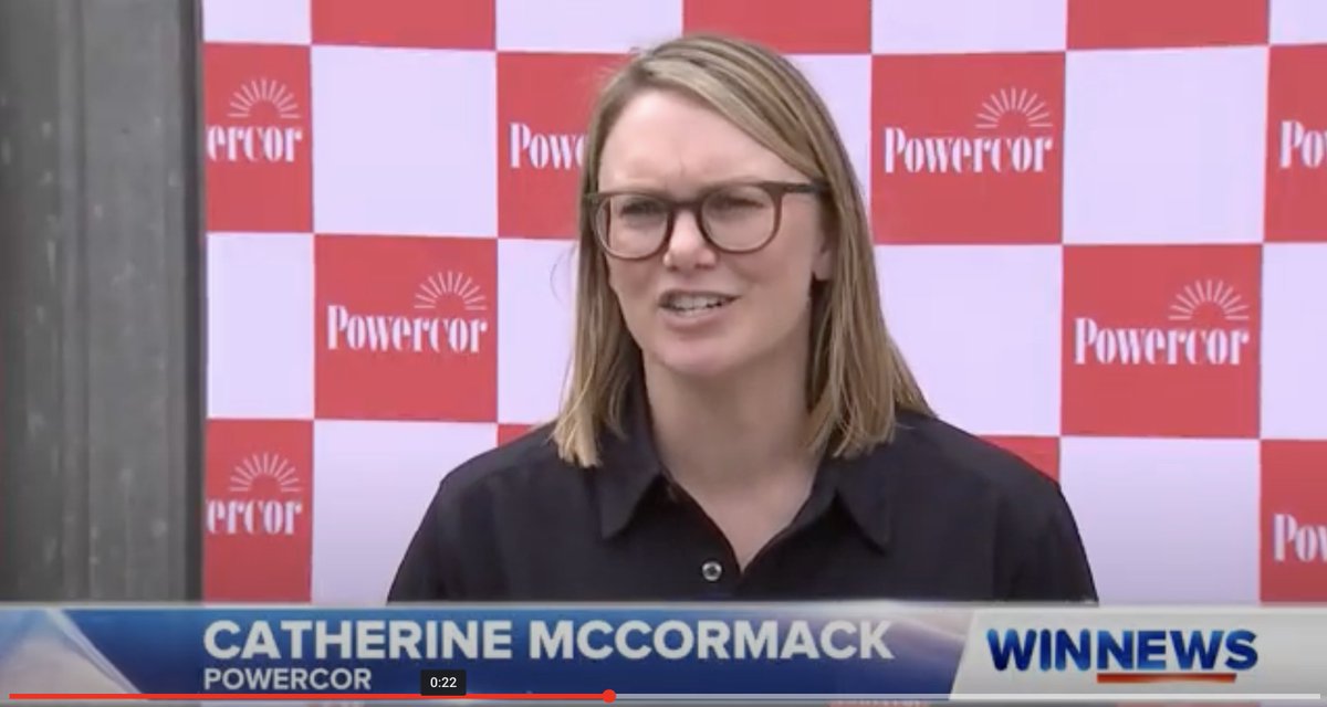 Cozalive Media (@cozalive) on Twitter photo So much fun <a href="/BendigoSpirit/">Bendigo Spirit</a> <a href="/WNBL/">WNBL</a> taking on liney's from Bendigo <a href="/PowercorAust/">Powercor Australia</a> in hotly contested 5x5 at depot to announce a new 3x year partnership and unveil superstar signings.
The result - AWESOME media coverage
#Powercor #BendigoSpirit #WomensSport #WNBL #CozaliveMedia So much fun <a href="/BendigoSpirit/">Bendigo Spirit</a> <a href="/WNBL/">WNBL</a> taking on liney's from Bendigo <a href="/PowercorAust/">Powercor Australia</a> in hotly contested 5x5 at depot to announce a new 3x year partnership and unveil superstar signings.
The result - AWESOME media coverage
#Powercor #BendigoSpirit #WomensSport #WNBL #CozaliveMedia
