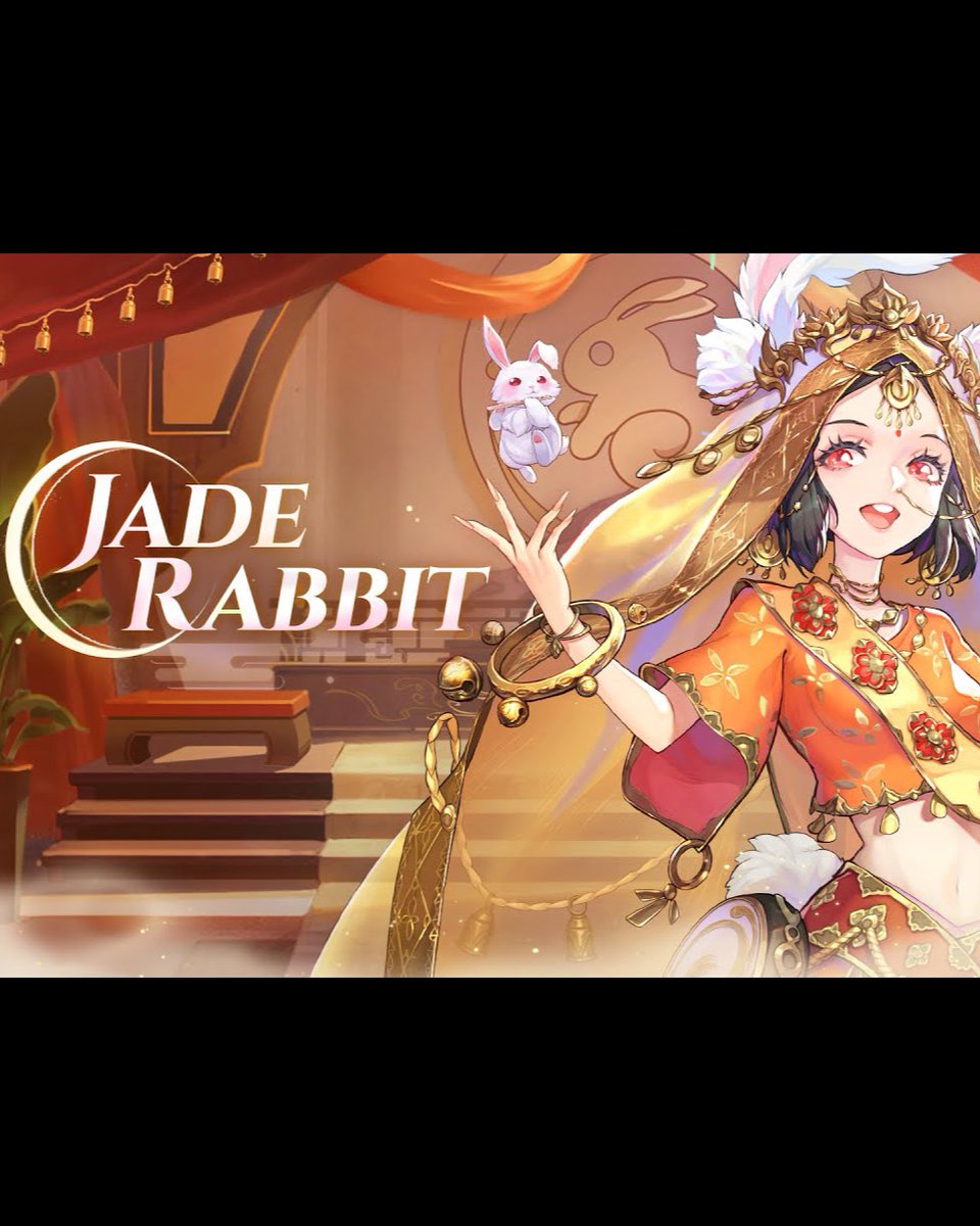 The talented Chinese/French actor Marybelle Sagard playing legendary Chinese character 'Jade Rabbit' for "Journey Renewed: Fate Fantasy" Recorded by Pro Soul Studios Vancouver cstu.io/0b4e7e
#JourneyRenewed #prosoul #RPGgame #JadeRabbit #MarybelleSagard