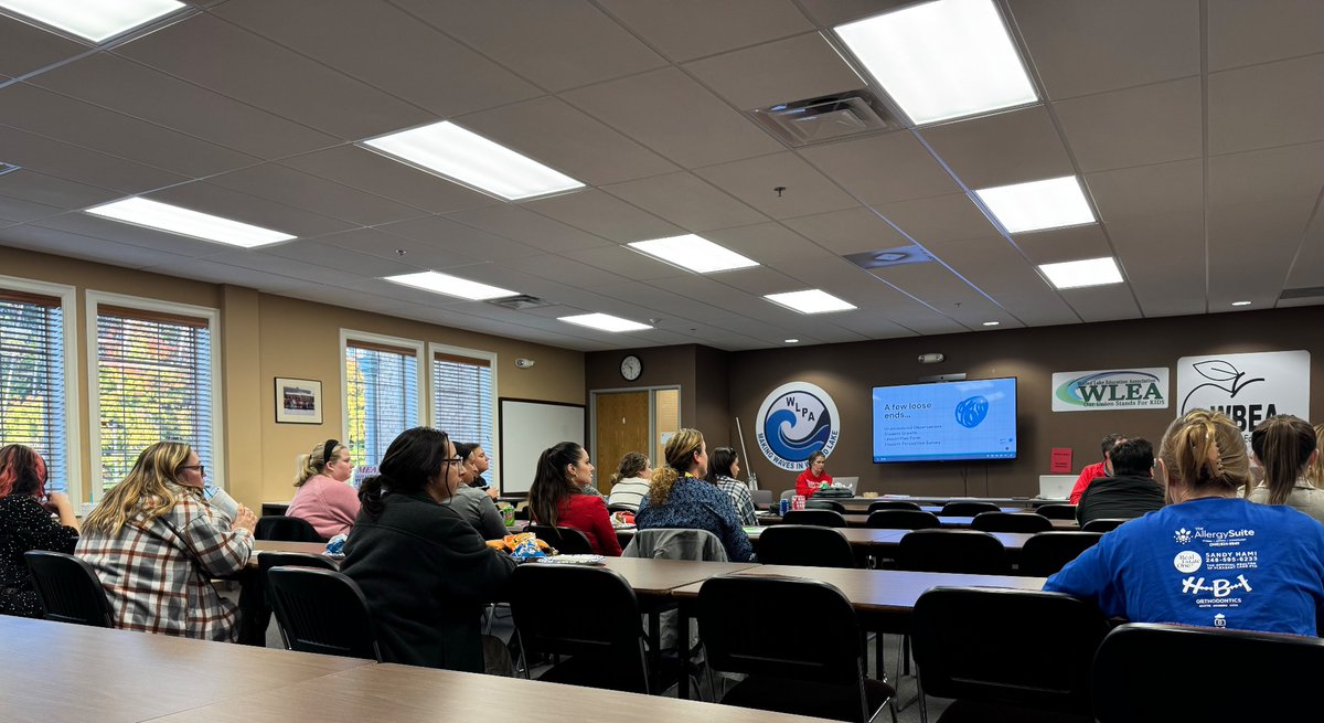 Rachel Sims (@msczechrepublic) on Twitter photo Our first New Hire Club 2024 2025 #WLEA #NewHireClub #TeacherEvals #WEareWLCSD <a href="/WalledLkSchools/">Walled Lake Schools</a> Our first New Hire Club 2024 2025 #WLEA #NewHireClub #TeacherEvals #WEareWLCSD <a href="/WalledLkSchools/">Walled Lake Schools</a>