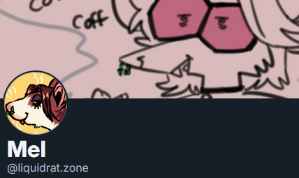 Liquid_Rat's tweet photo. btw everything is getting posted earlier over here now, as im migrating off of twitter for good ! https://t.co/5aIw4yqlzi