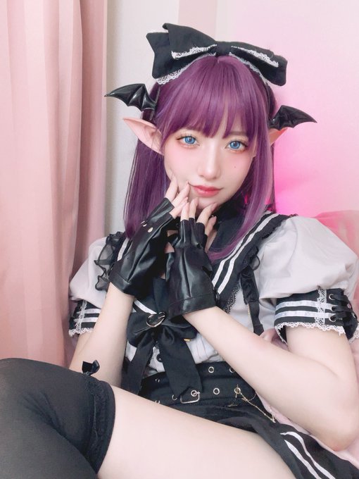コスプレイヤーあぷのTwitter画像25
