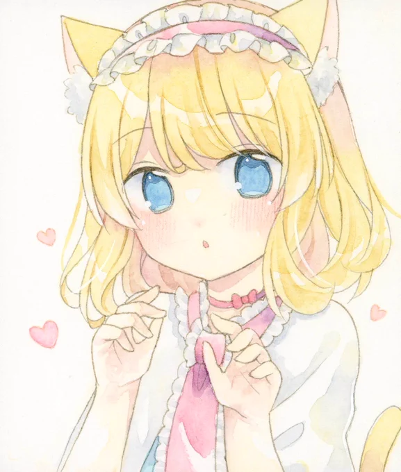 猫アリス #東方Project 