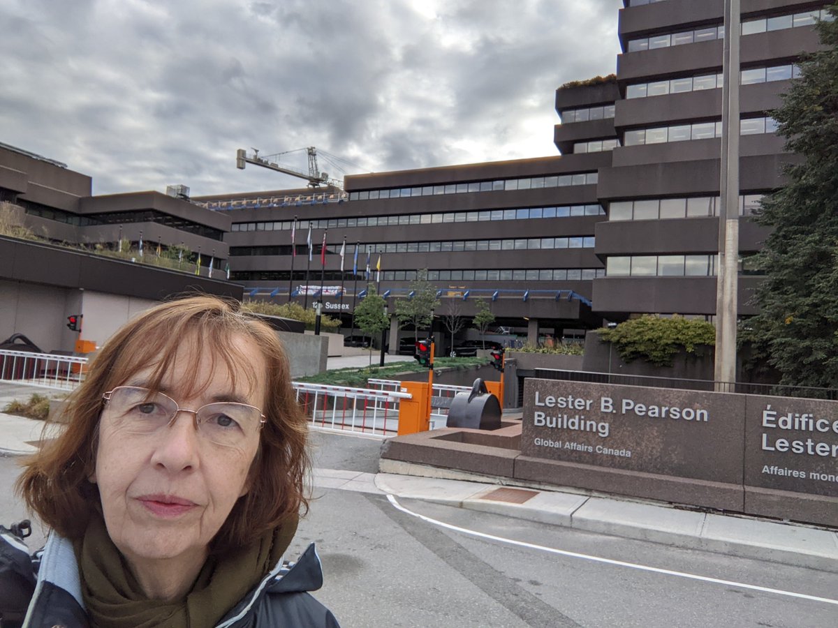 De retour au pays après 6 belles années en #Afrique ! Back home after 6 great years in #Africa ! #Canada #cotedivoire #Senegal