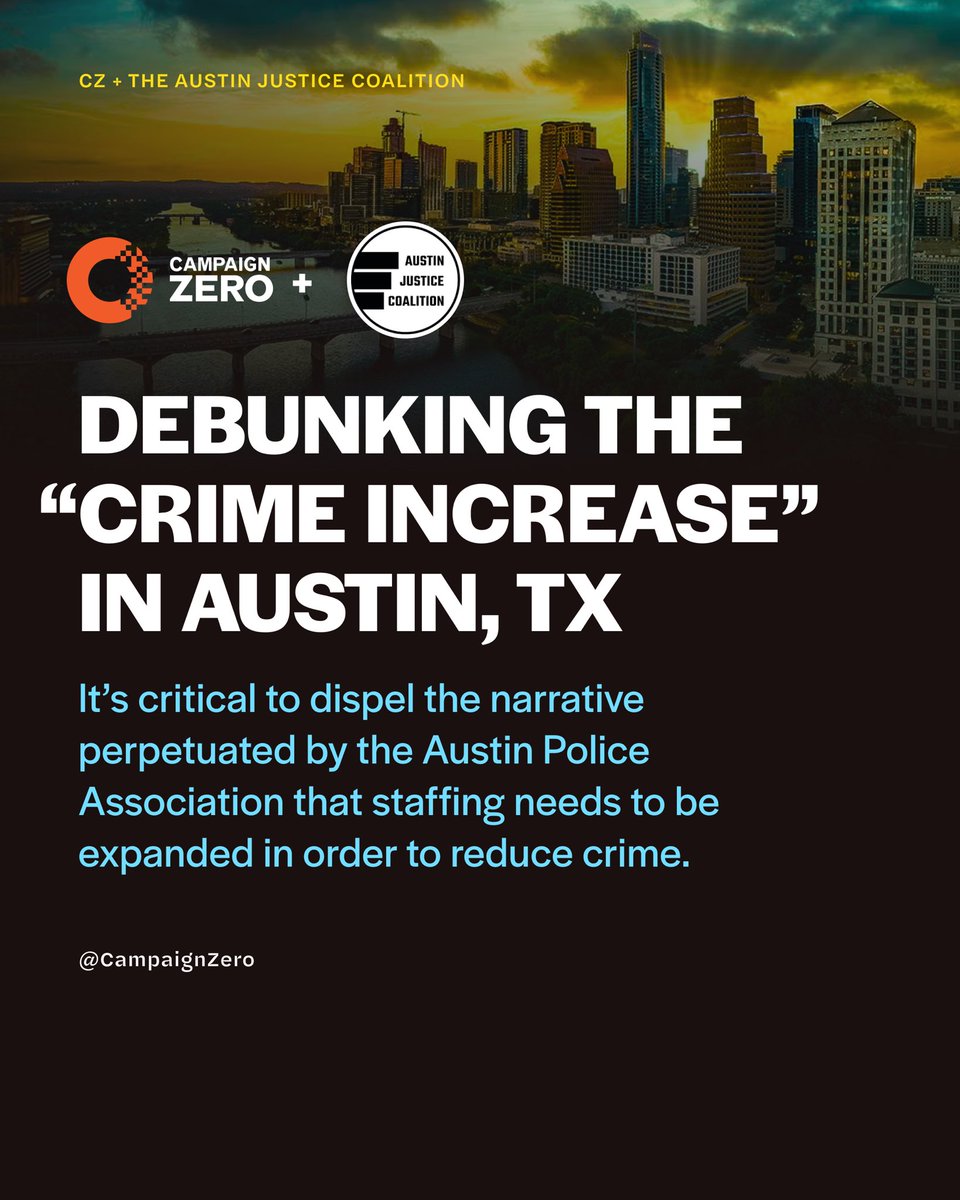 Campaign Zero tweet media