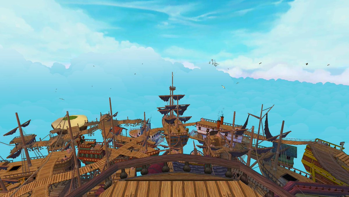 Pirate101 tweet media